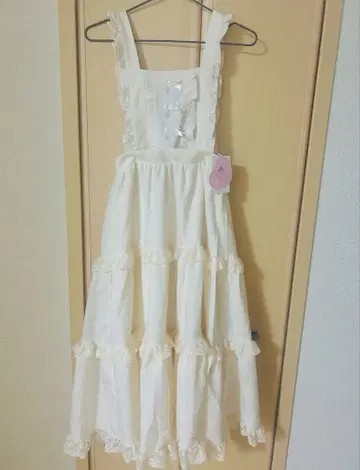 아오키 미사코 원피스 S 사이즈