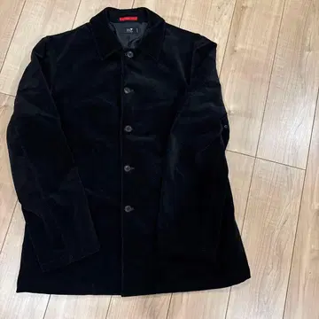 [ 23구 ] 아우터 자켓 M-L 남성용 블랙 테일러드 자켓