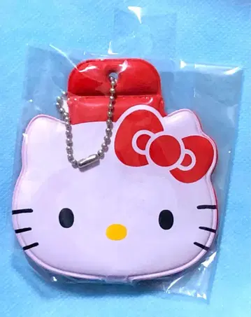 산리오 헬로키티 1996년제 레어 희귀 키티 네임태그