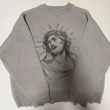 SOMEIT 서밋 vintage 니트