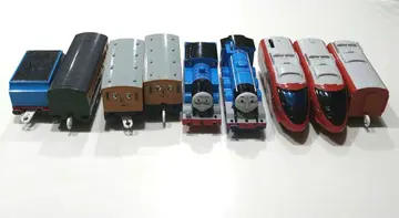 프라레일 스피도 제트 토마스 고든