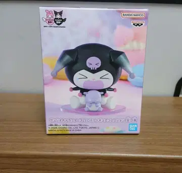 산리오 캐릭터즈 쿠로미