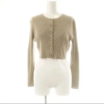 herlipto 니트 가디건 하립투