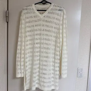 GKITALIYA 이타리야 일본제 하이넥 여성용 배송비 포함