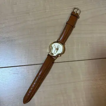 Armitron 루니 툰즈 트위티 빈티지 손목시계