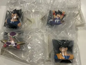 드래곤볼 만화 스트럭처