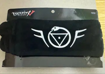 제5인격 점쟁이 헤어밴드 이머시브 도쿄