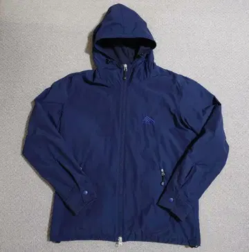 KELTY: SHIPS JET BLUE 별주 지퍼 후디