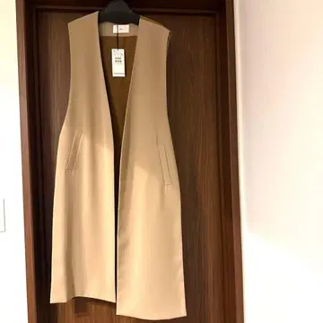 야마다야 Vin  롱베스트 겉옷 9호