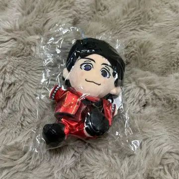 쟈니즈 치비스트