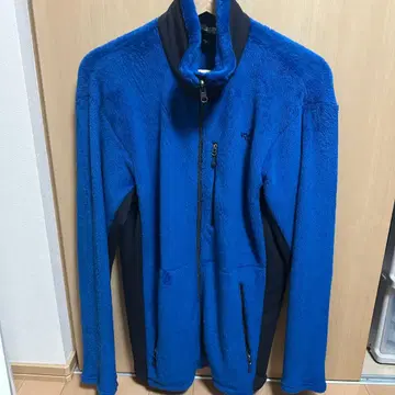 THE NORTH FACE 플리스 자켓 L 사이즈