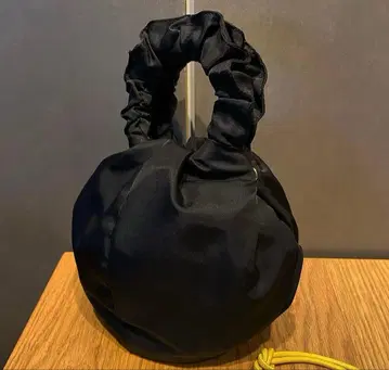 meer. 메아 ballbag 볼백 블랙 새상품급