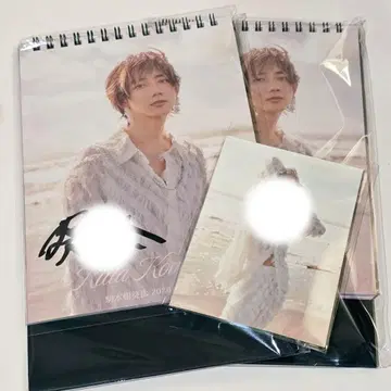 코마키네 키타 2026 달력