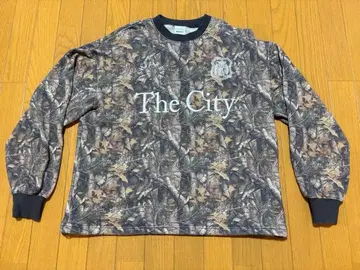 WISH FOR EVER/위시포에버 맨투맨