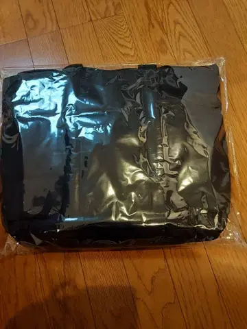 SUKALA 블랙 토트백