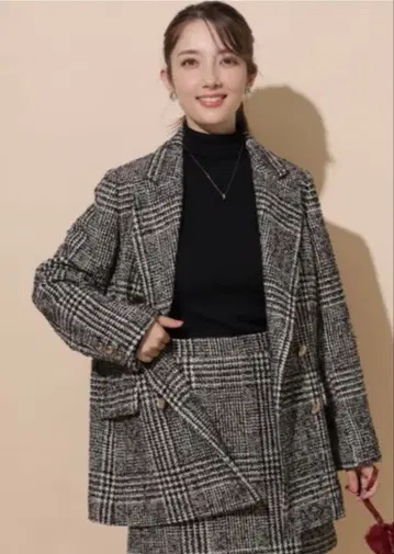 아푸와이저 리셰 테일러드 자켓