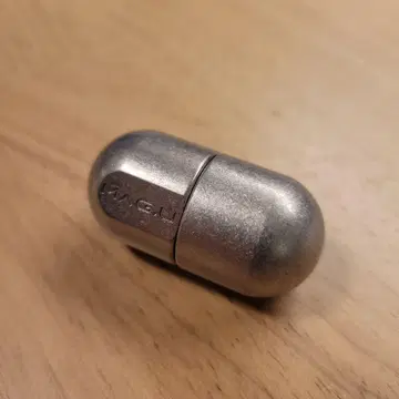 캡슐형 피젯 토이 핸드 스피너