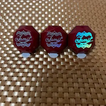 트위스테 브레이징 주얼 링 라이트 자밀 바이퍼