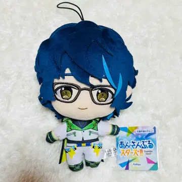 앙스타 신 의상 봉제 인형 아오바 츠무기