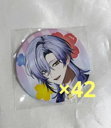 니지산지 밀라노 케스트렐 캔뱃지 도쿄돔 시티 TDCA 3