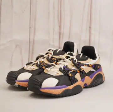 새상품급 PUMA VOLTAIRE OG 26cm  OG