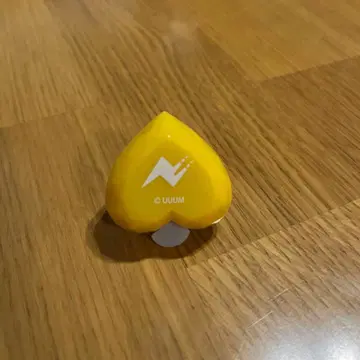 컬러풀 피치 (카라피치) 토부 동물공원 콜라보 반지 라이트 탓츤