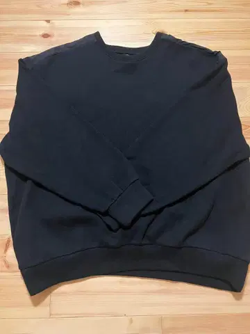 FAKE STANCE 블랙 트레이닝복 XXXL