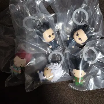 HUNTER x HUNTER 메지루시 액세서리