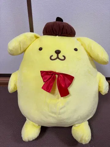 동글동글 봉제 인형 도토리 모자 포함