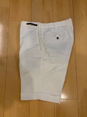 PT01 BERMUDA 숏팬츠