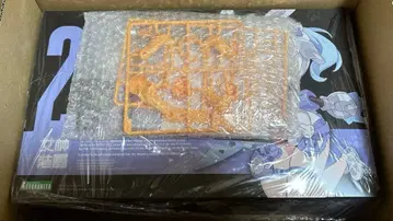 푸니모프 눈 투 특전 부품 & 데칼 포함