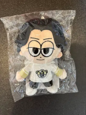 봉제 인형 사와무라 리 원엔온리 원엔