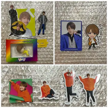 WEST. 중간 슌타 묶음 판매