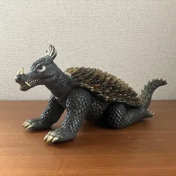 앙기라스 경질 소프트 비닐 BANDAI