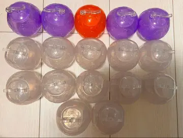 원피의 열매 캡슐만 세트 판매