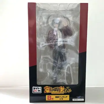 사카모토 데이즈 다이토 복권 B상 나구모 피규어