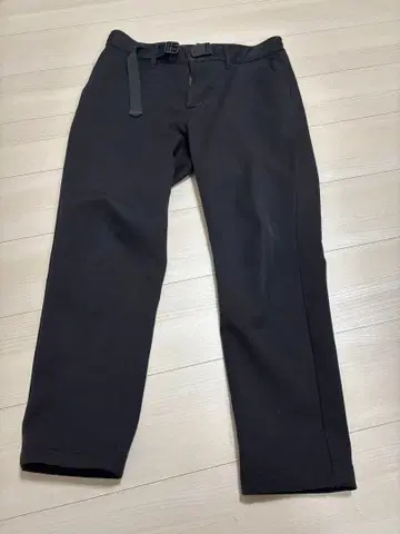 WILDTHINGS 와일드 띵스 벨트 팬츠 M 남성용