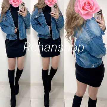 나르시스 라미아 마우지 스파이럴걸 한국 패션 선호 G 진