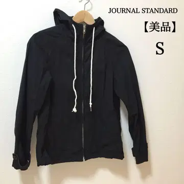 [ 새상품급 ] JOURNAL STANDARD relume 블랙 자켓 S