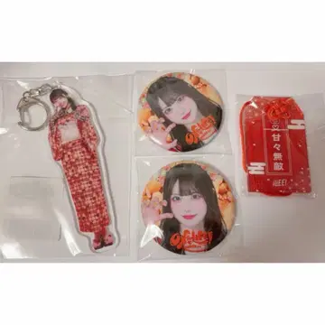 코구마마무 iLife 복권 C상 D상 E상