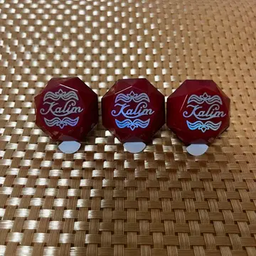 트위스테 브레이징 주얼 반지 라이트 카림 알아심