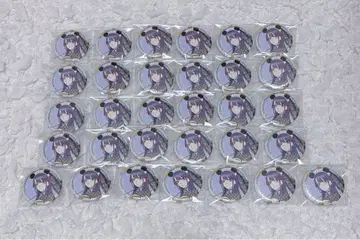 그 비스크돌은 사랑을 한다 키세코이 키세코이한텐 주얼리 캔뱃지 아리사