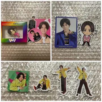 WEST. 코타키 노조무 묶음 판매