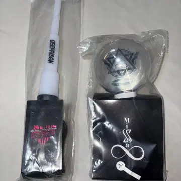 시마사카 응원봉 DDEPRISON Miss 시마사카 2023 2024