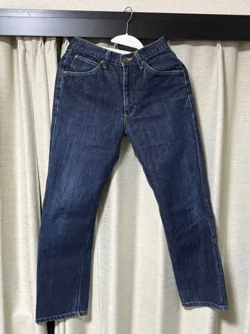 Lee 데님 팬츠 세트