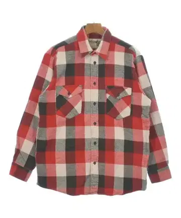 LEVI'S 캐주얼 셔츠 남성용