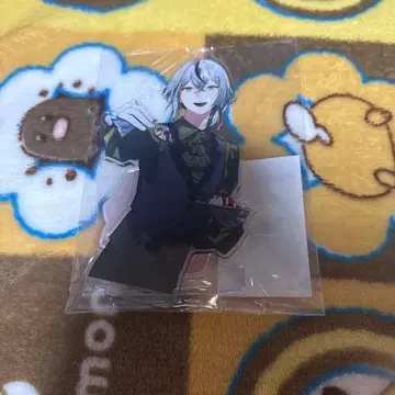 오발레크 오토메이트 비즈로그 with sweets 모리