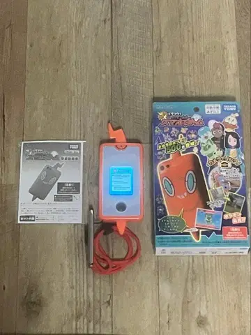 포켓몬스터 스마트로톰