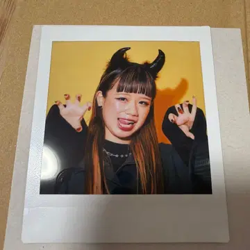 엠스플래쉬 폴라로이드