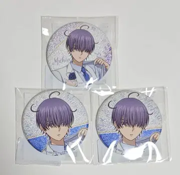 마와리마 미치루 캔뱃지